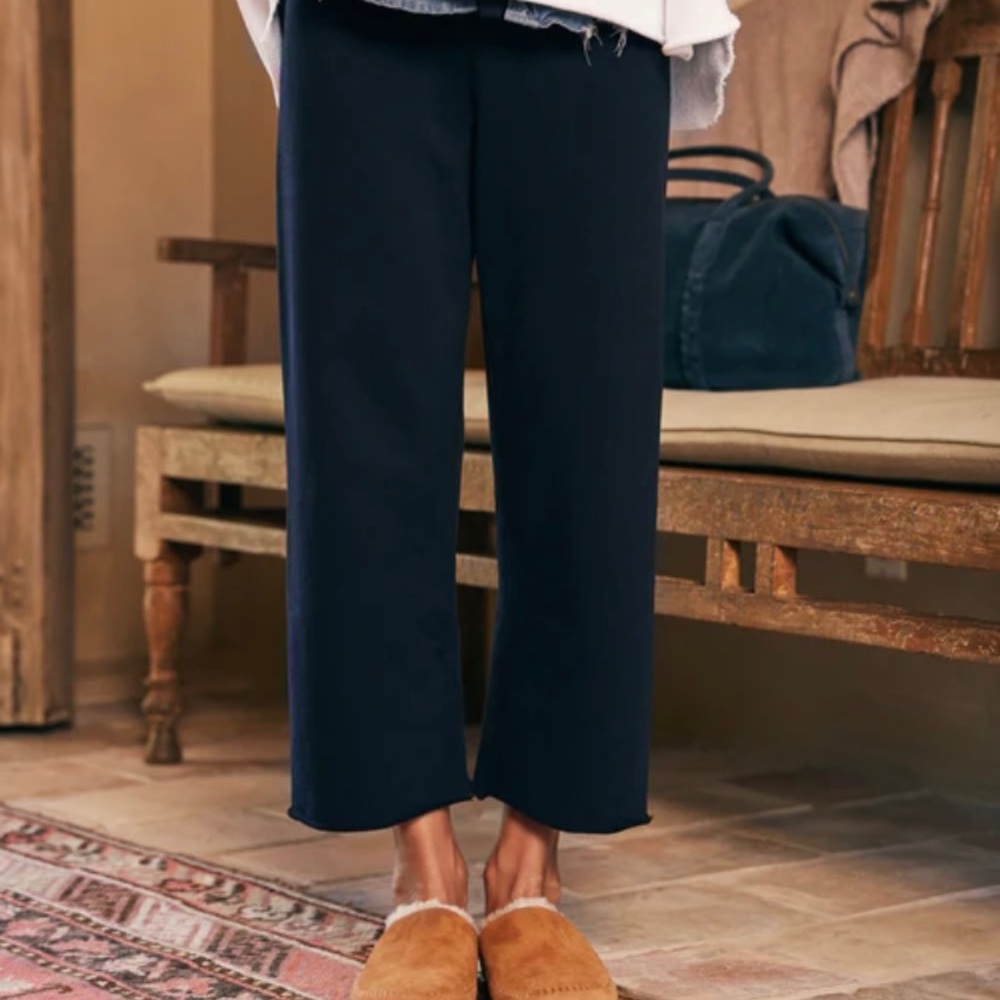 Catherine favorite sweatpant - sold out size M
